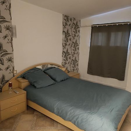 לינה וארוחת בוקר Solférino Le Relais De Cap De Pin מראה חיצוני תמונה
